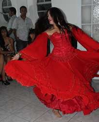 Espaço Multicultural Romany foto 2